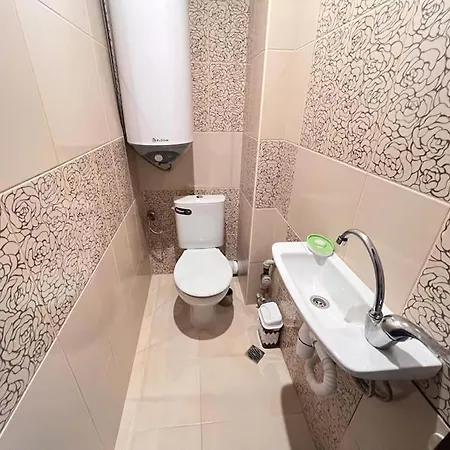Cozy 瓦爾納