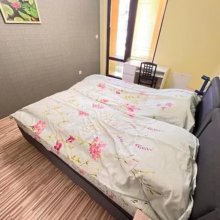 Cozy 公寓
